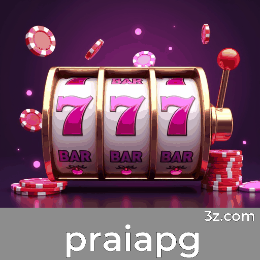 PraiaPG: A Plataforma de Apostas com Segurança e Serviço Profissional