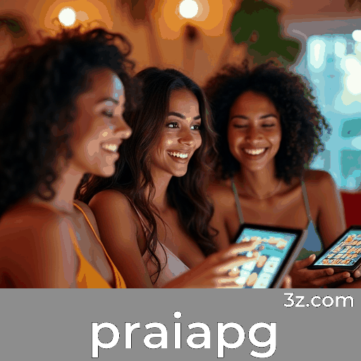 Praiapg: Plataforma Segura e Divertida de Apostas Online