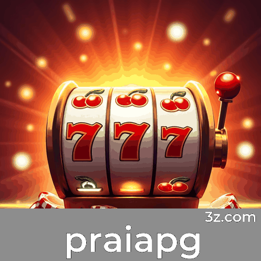 Praiapg: Plataforma Segura e Divertida de Apostas Online