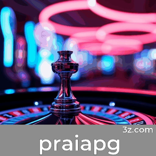 Praiapg: Plataforma Segura e Divertida de Apostas Online