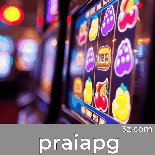 A Emoção dos Jogos de Casino Espera por Você no praiaPG!