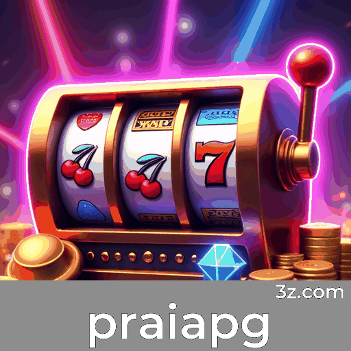 PraiaPG: A Plataforma de Apostas com Segurança e Serviço Profissional