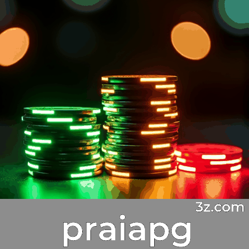 Praiapg: Slots Vibrantes, Jogos de Mesa Inovadores e Real Dealers Imersivos
