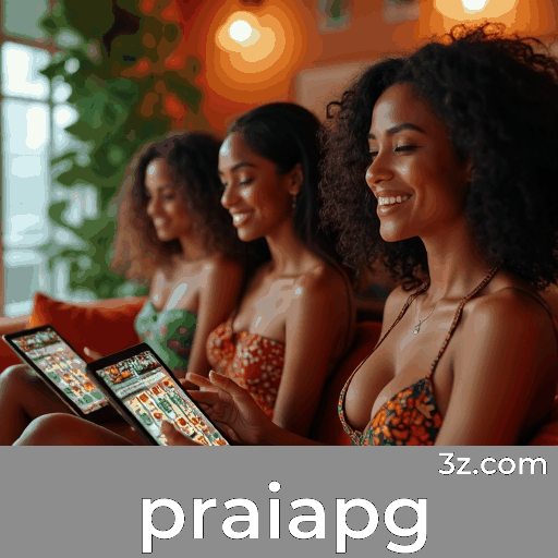 Revolucione sua Experiência de Apostas com o App da praiapg