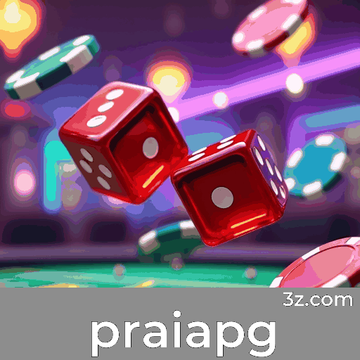 A Emoção dos Jogos de Casino Espera por Você no praiaPG!
