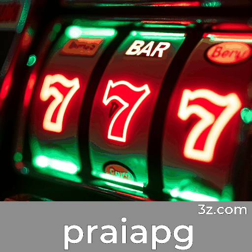 praiapg: Plataforma com bônus incríveis para jogadores brasileiros