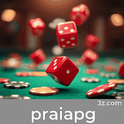 Praiapg: Plataforma Segura e Divertida de Apostas Online